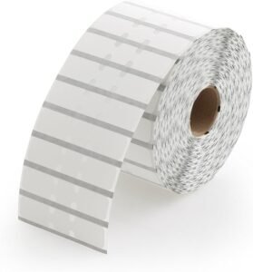 ETIQUETAS DE JOYERÍA